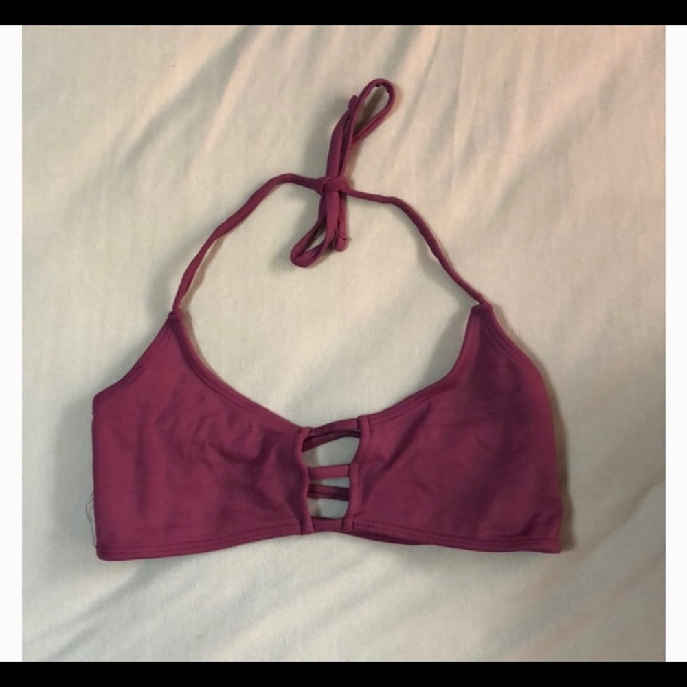 Midori bikini top !
